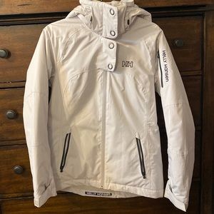 Helly Hansen fitted ski jacket